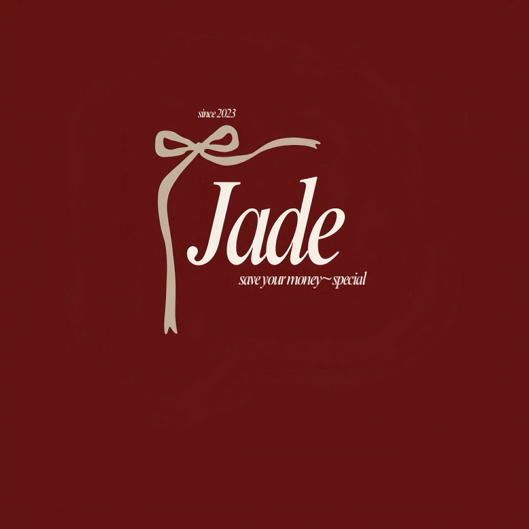 Jade Logo